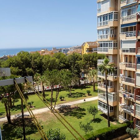 A 10 Min De La Playa Y Con Excelentes Zonas Comunes Benalmádena Exterior foto